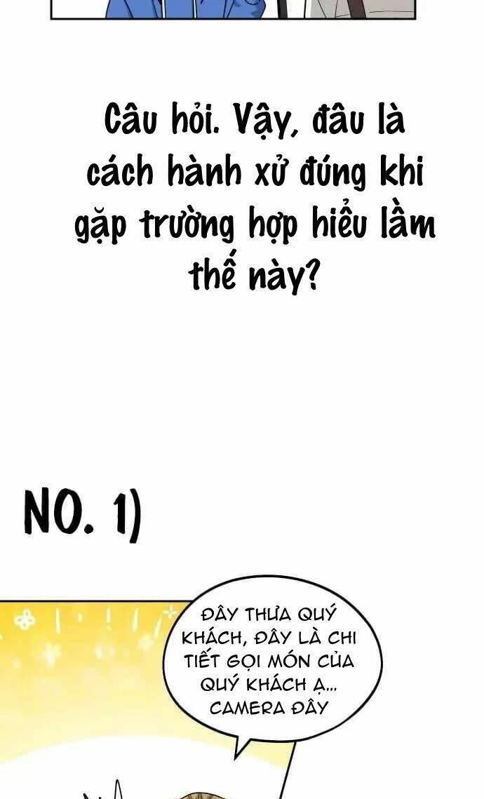 Lớ Ngớ Vớ Phải Tình Yêu - Chap 73.1 - Trang 22