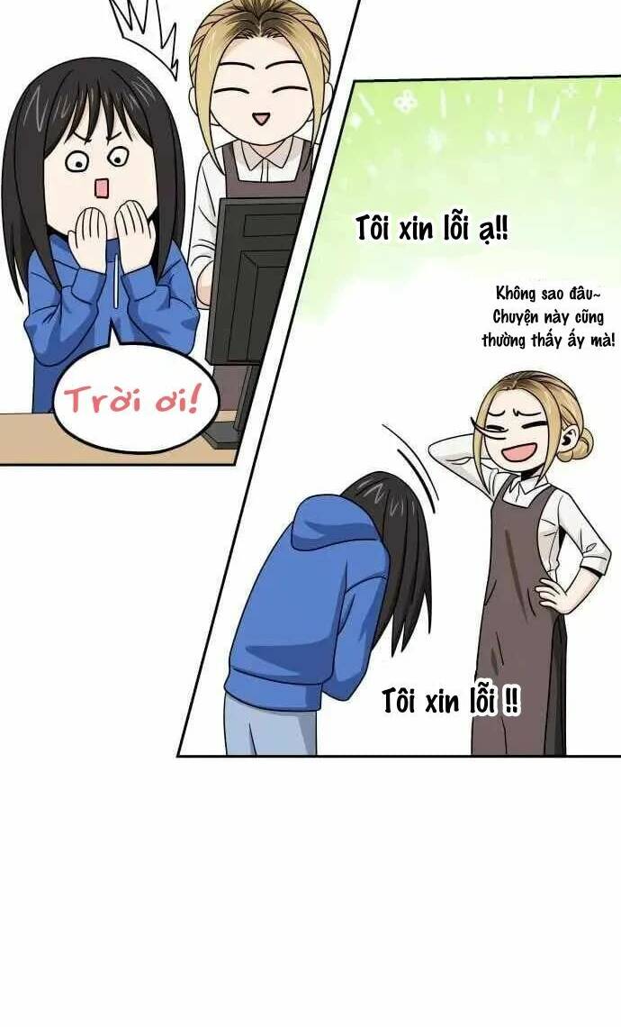 Lớ Ngớ Vớ Phải Tình Yêu - Chap 73.1 - Trang 23