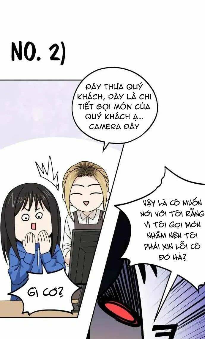 Lớ Ngớ Vớ Phải Tình Yêu - Chap 73.1 - Trang 24