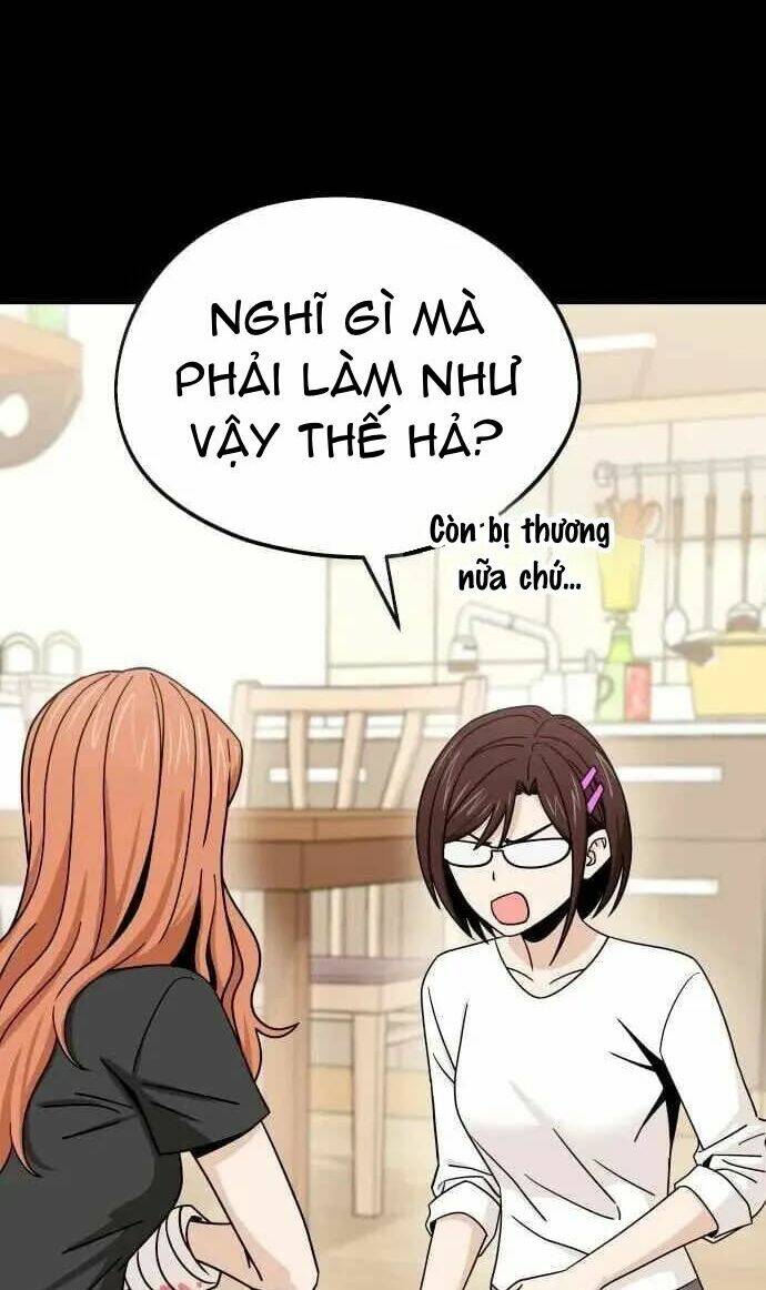 Lớ Ngớ Vớ Phải Tình Yêu - Chap 73.1 - Trang 4