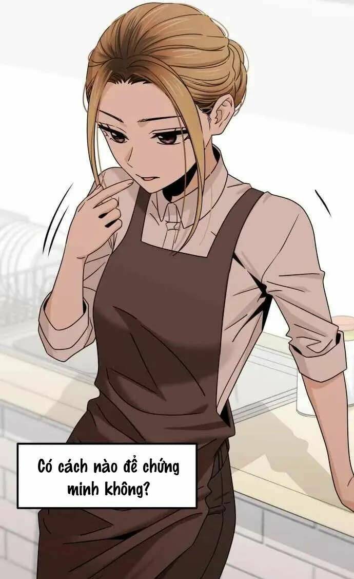 Lớ Ngớ Vớ Phải Tình Yêu - Chap 73.1 - Trang 34