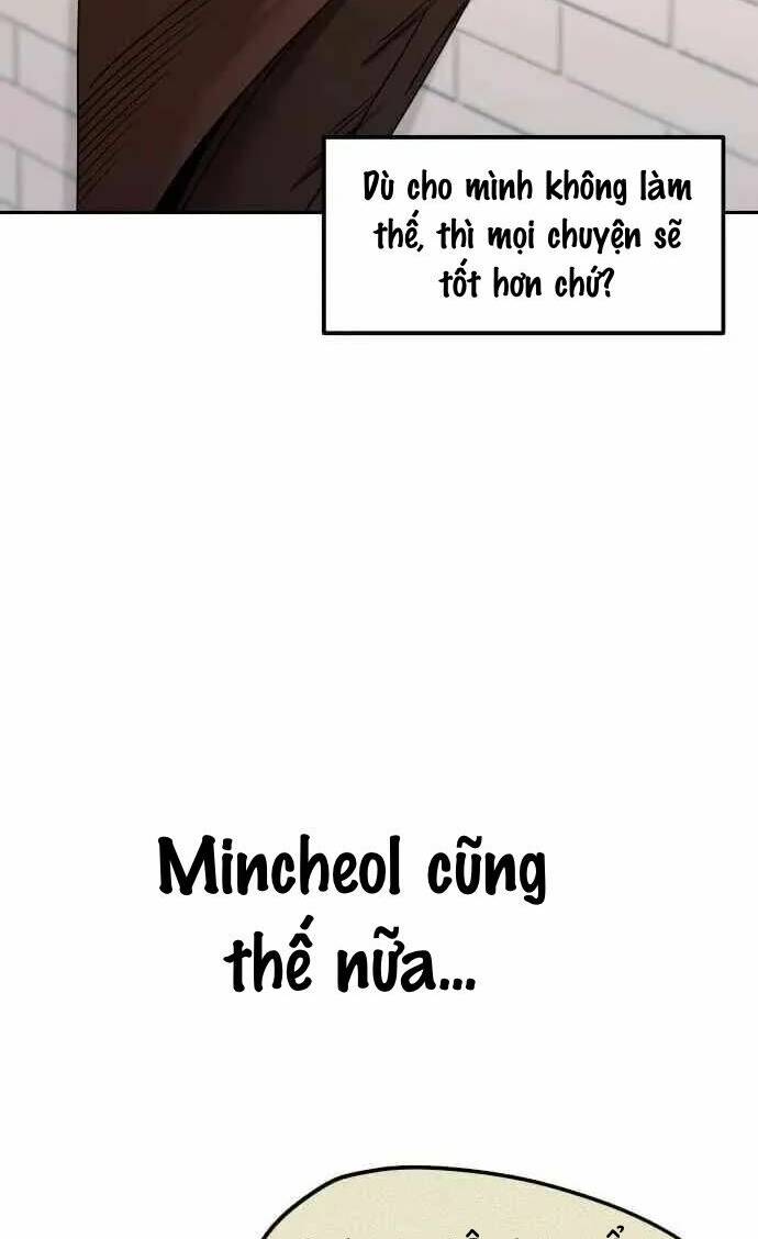 Lớ Ngớ Vớ Phải Tình Yêu - Chap 73.1 - Trang 35