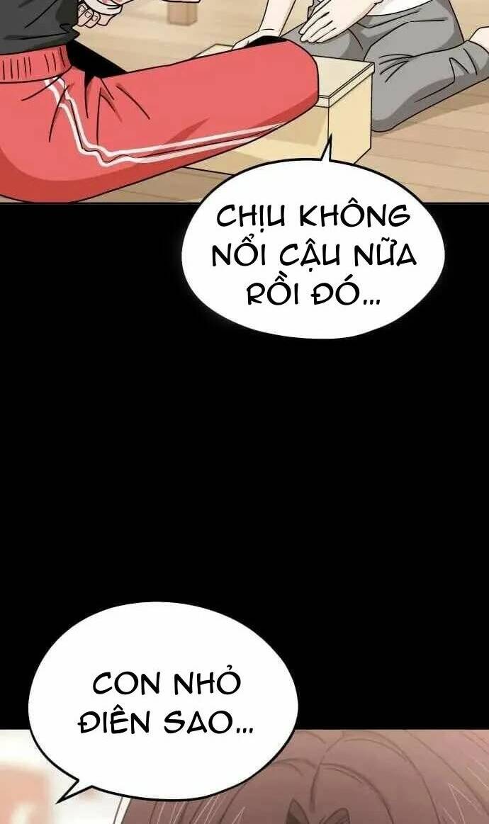 Lớ Ngớ Vớ Phải Tình Yêu - Chap 73.1 - Trang 5