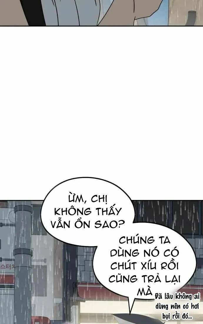 Lớ Ngớ Vớ Phải Tình Yêu - Chap 73.1 - Trang 46