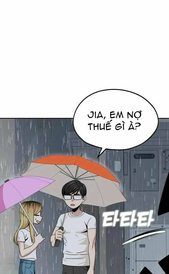 Lớ Ngớ Vớ Phải Tình Yêu - Chap 73.1 - Trang 55