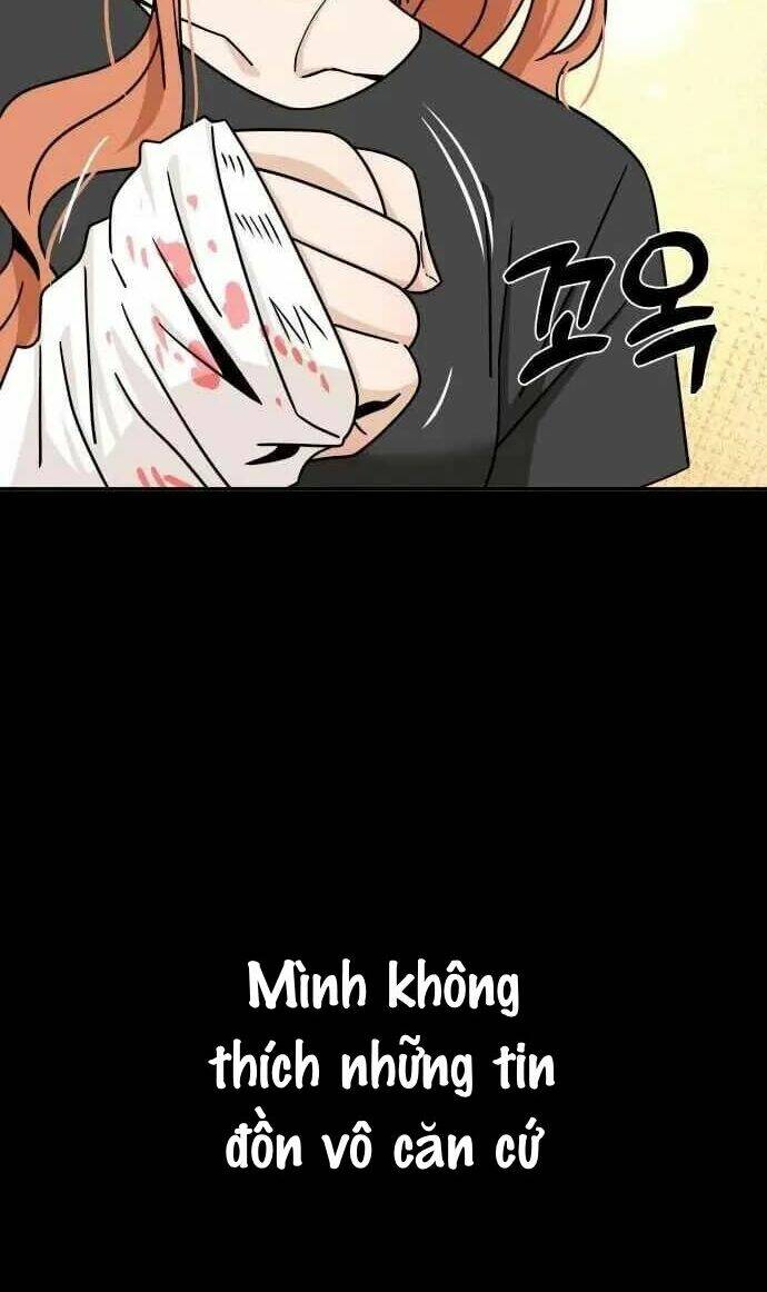 Lớ Ngớ Vớ Phải Tình Yêu - Chap 73.1 - Trang 8