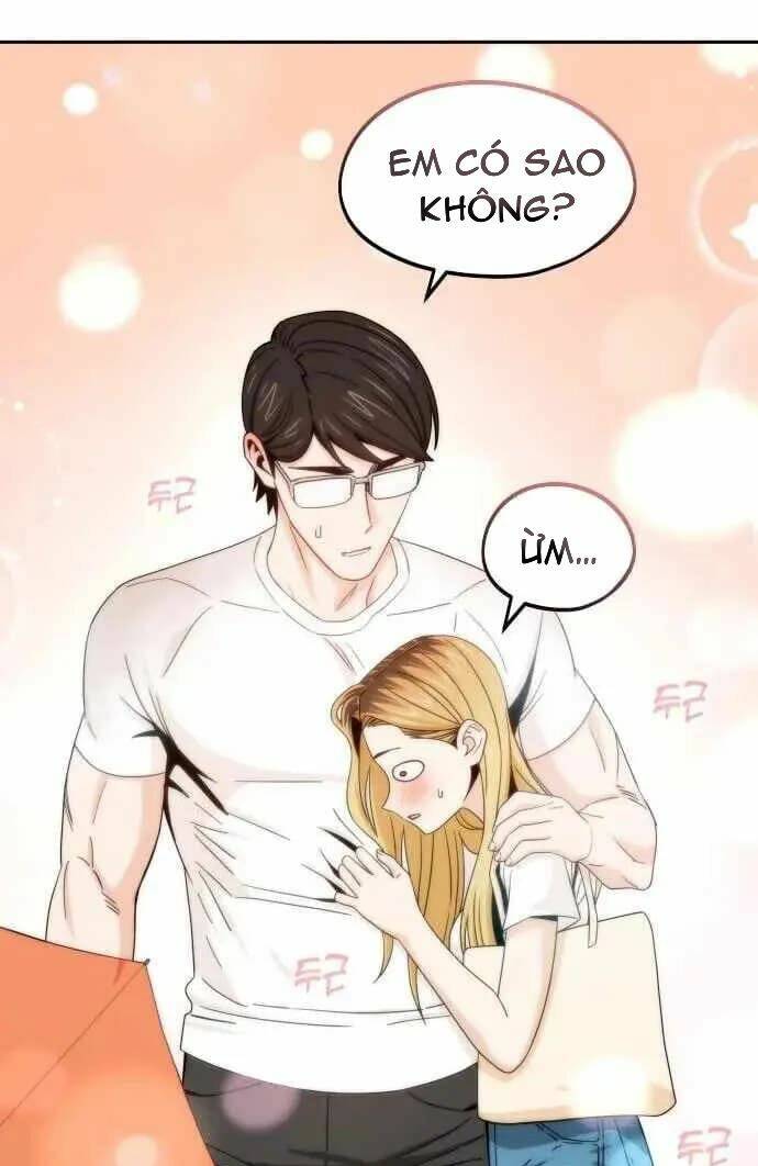 Lớ Ngớ Vớ Phải Tình Yêu - Chap 73.2 - Trang 17