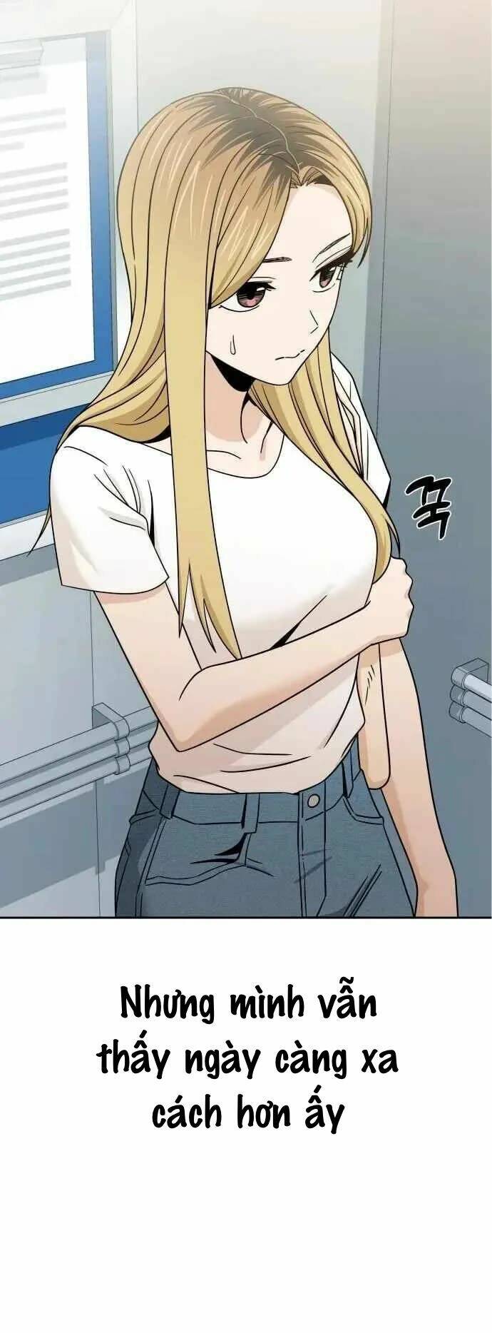 Lớ Ngớ Vớ Phải Tình Yêu - Chap 73.2 - Trang 29