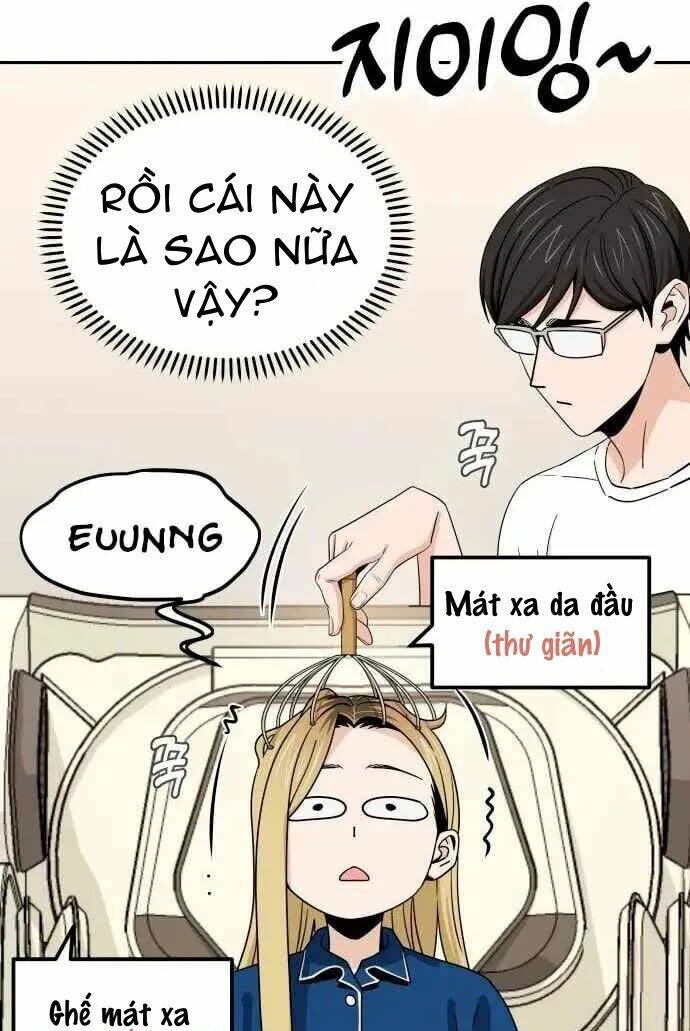 Lớ Ngớ Vớ Phải Tình Yêu - Chap 73.2 - Trang 33