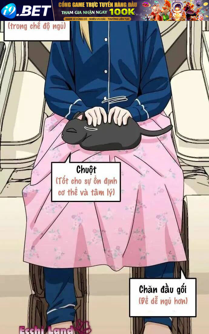 Lớ Ngớ Vớ Phải Tình Yêu - Chap 73.2 - Trang 34