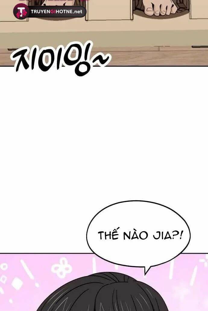 Lớ Ngớ Vớ Phải Tình Yêu - Chap 73.2 - Trang 35