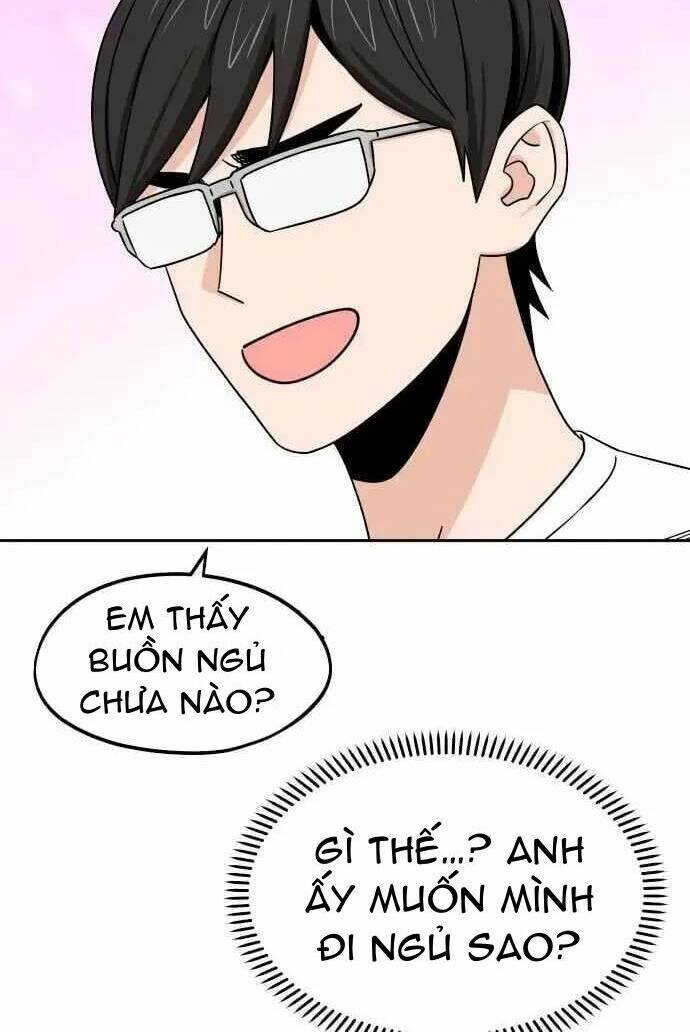 Lớ Ngớ Vớ Phải Tình Yêu - Chap 73.2 - Trang 36