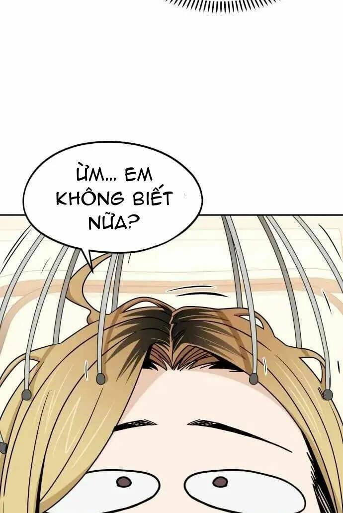 Lớ Ngớ Vớ Phải Tình Yêu - Chap 73.2 - Trang 37