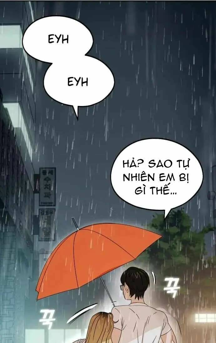 Lớ Ngớ Vớ Phải Tình Yêu - Chap 73.2 - Trang 5