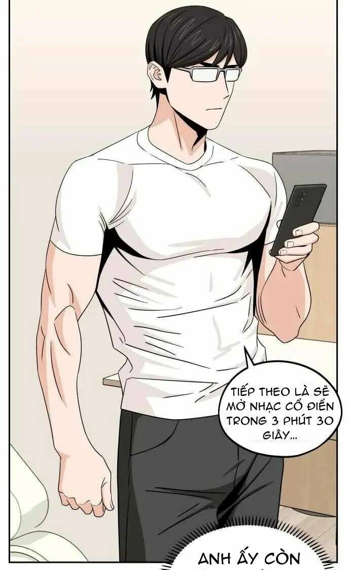 Lớ Ngớ Vớ Phải Tình Yêu - Chap 73.2 - Trang 41
