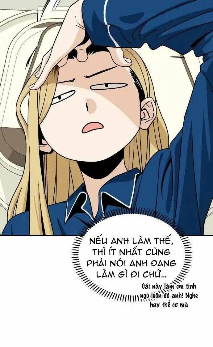 Lớ Ngớ Vớ Phải Tình Yêu - Chap 73.2 - Trang 43