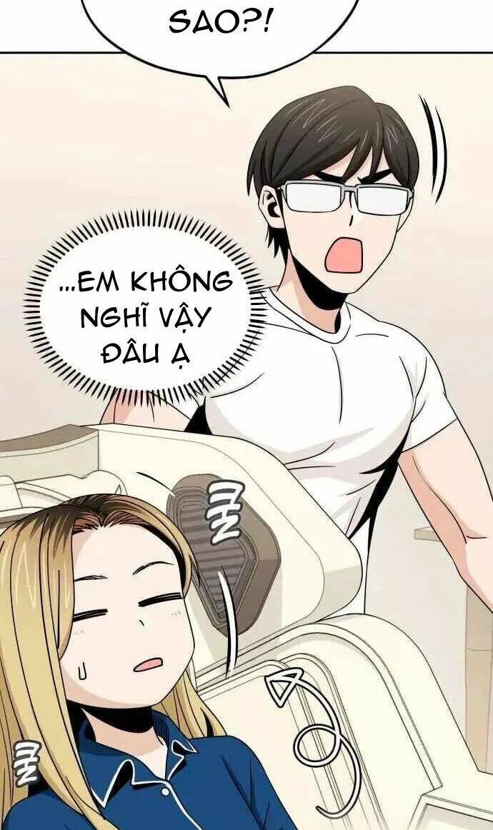 Lớ Ngớ Vớ Phải Tình Yêu - Chap 73.2 - Trang 51