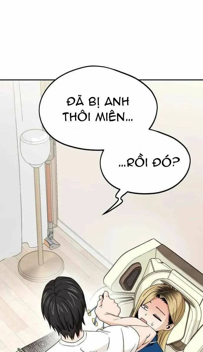 Lớ Ngớ Vớ Phải Tình Yêu - Chap 73.2 - Trang 59