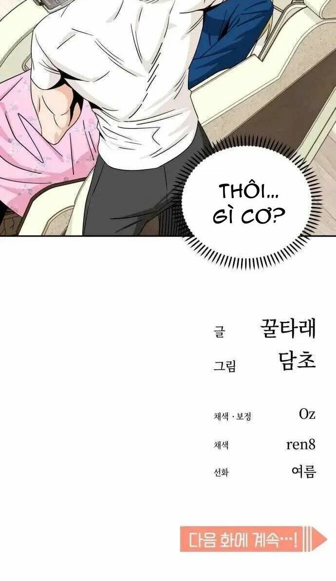 Lớ Ngớ Vớ Phải Tình Yêu - Chap 73.2 - Trang 60