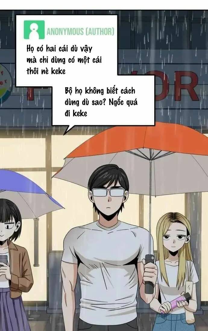 Lớ Ngớ Vớ Phải Tình Yêu - Chap 73.2 - Trang 10