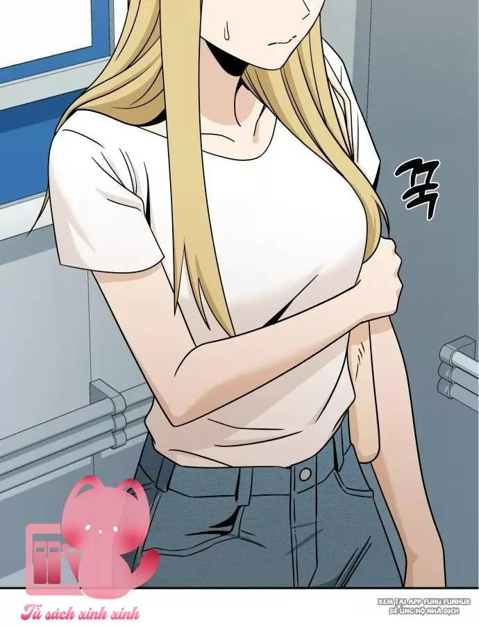 Lớ Ngớ Vớ Phải Tình Yêu - Chap 73 - Trang 106