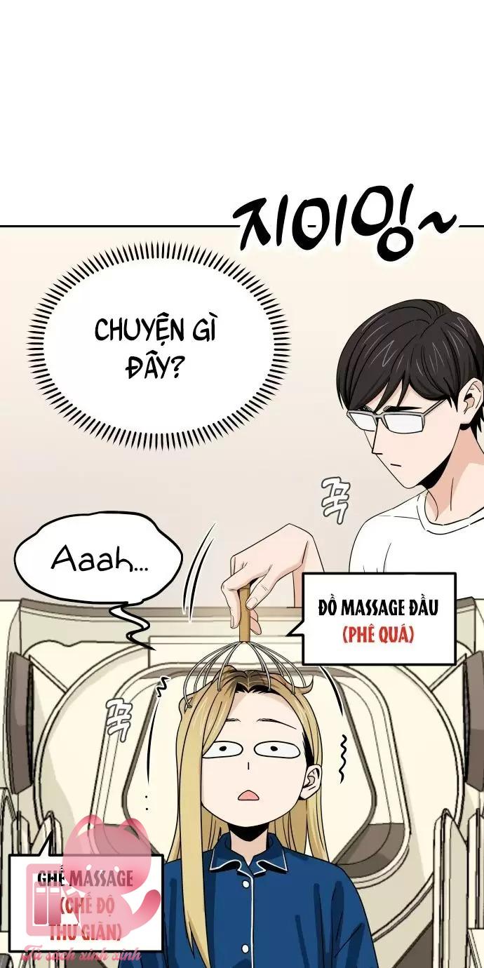 Lớ Ngớ Vớ Phải Tình Yêu - Chap 73 - Trang 114