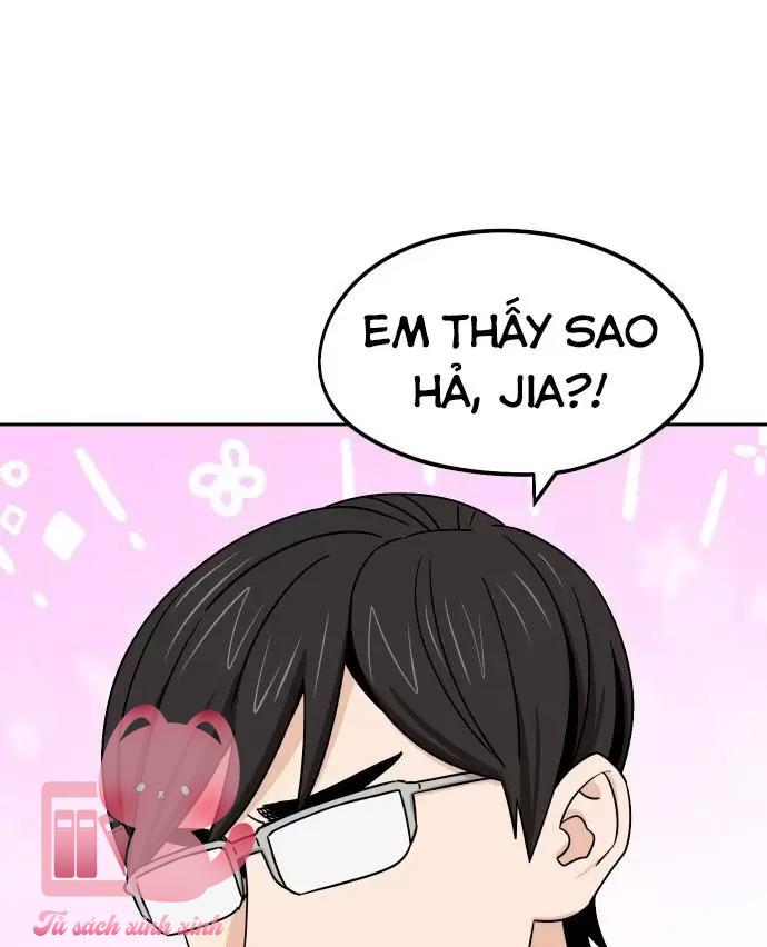 Lớ Ngớ Vớ Phải Tình Yêu - Chap 73 - Trang 117