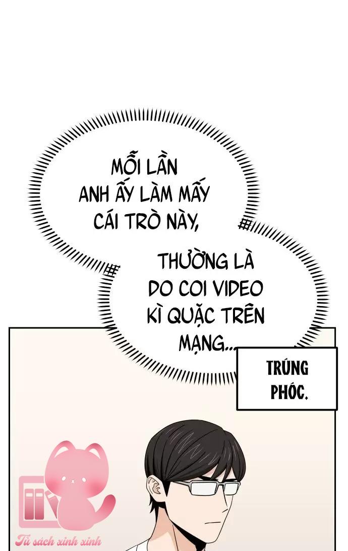 Lớ Ngớ Vớ Phải Tình Yêu - Chap 73 - Trang 123