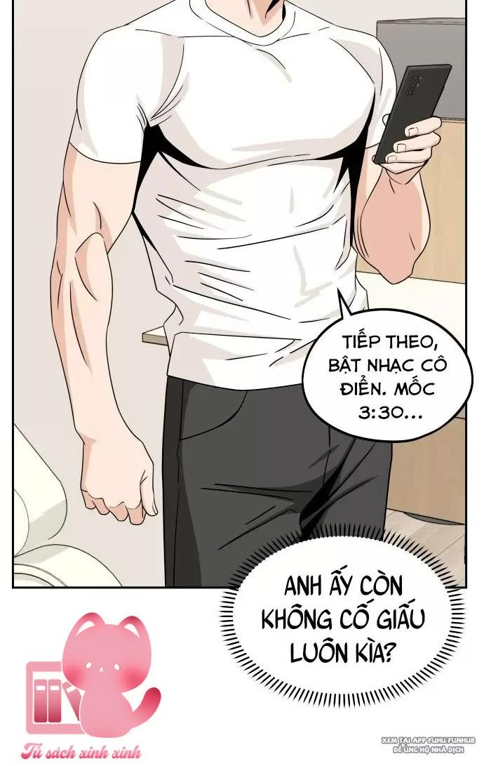 Lớ Ngớ Vớ Phải Tình Yêu - Chap 73 - Trang 124