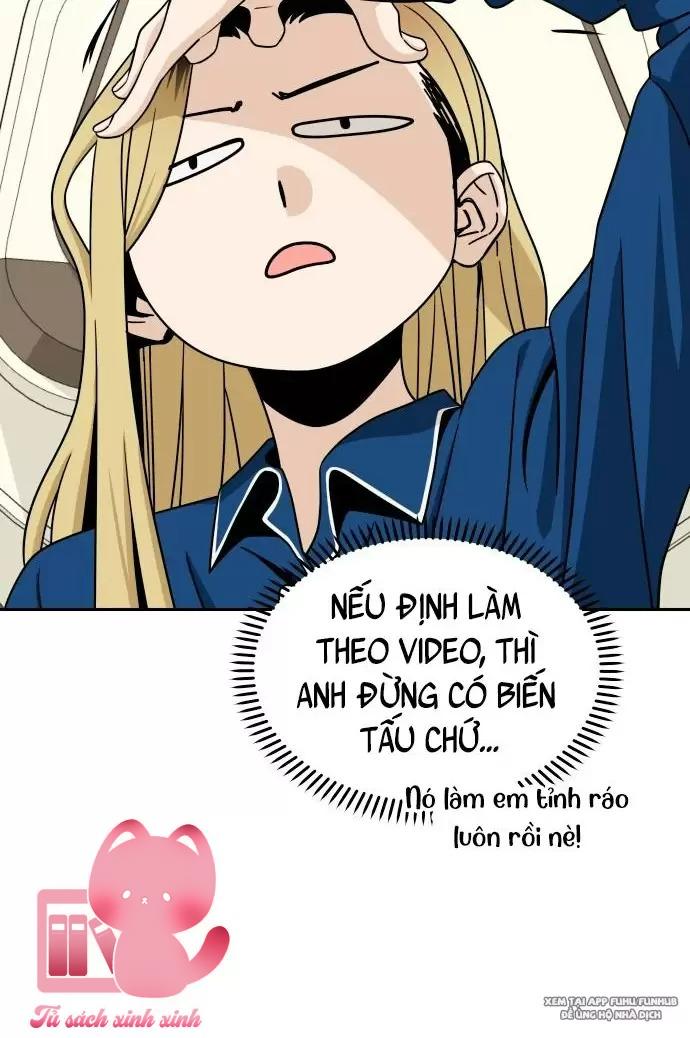 Lớ Ngớ Vớ Phải Tình Yêu - Chap 73 - Trang 126