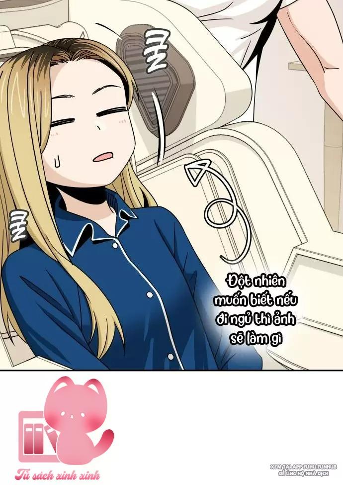 Lớ Ngớ Vớ Phải Tình Yêu - Chap 73 - Trang 135