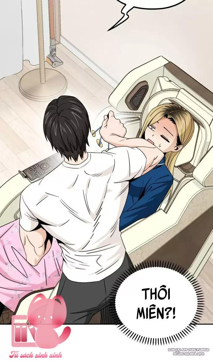 Lớ Ngớ Vớ Phải Tình Yêu - Chap 73 - Trang 144