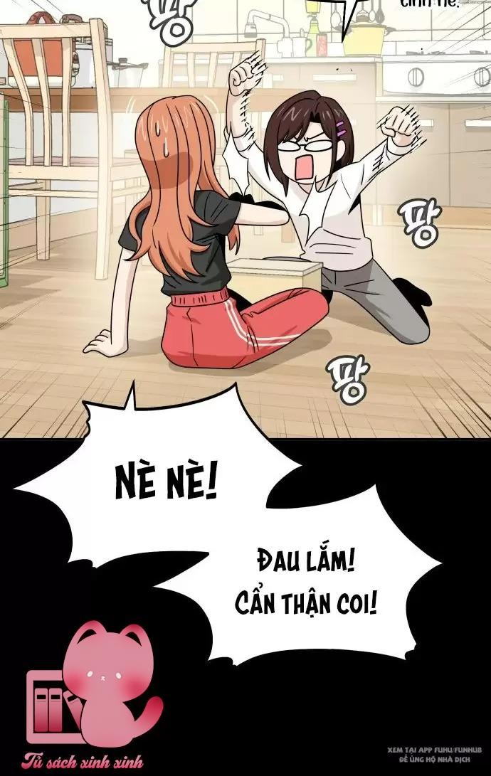 Lớ Ngớ Vớ Phải Tình Yêu - Chap 73 - Trang 18