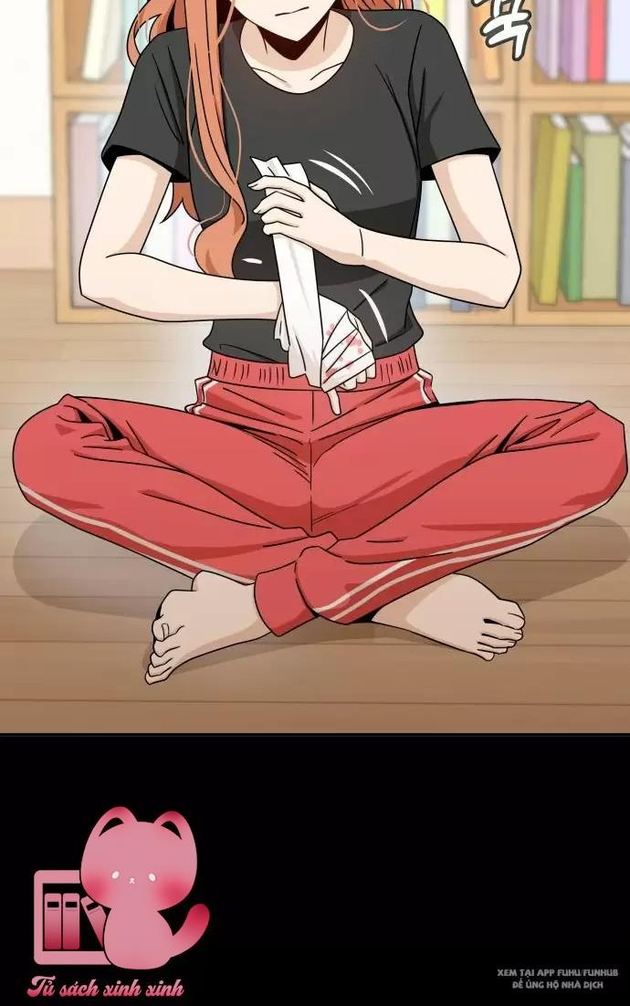 Lớ Ngớ Vớ Phải Tình Yêu - Chap 73 - Trang 3