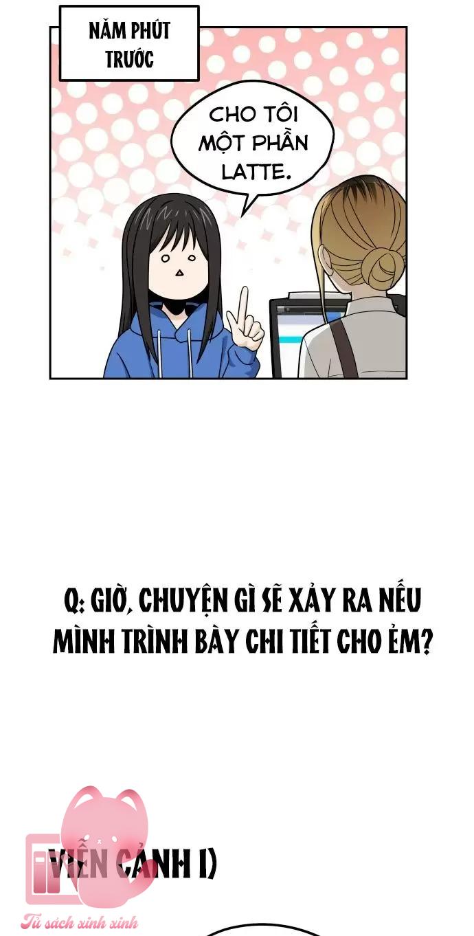Lớ Ngớ Vớ Phải Tình Yêu - Chap 73 - Trang 26