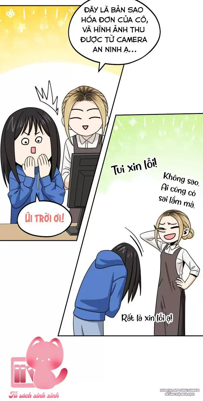 Lớ Ngớ Vớ Phải Tình Yêu - Chap 73 - Trang 27