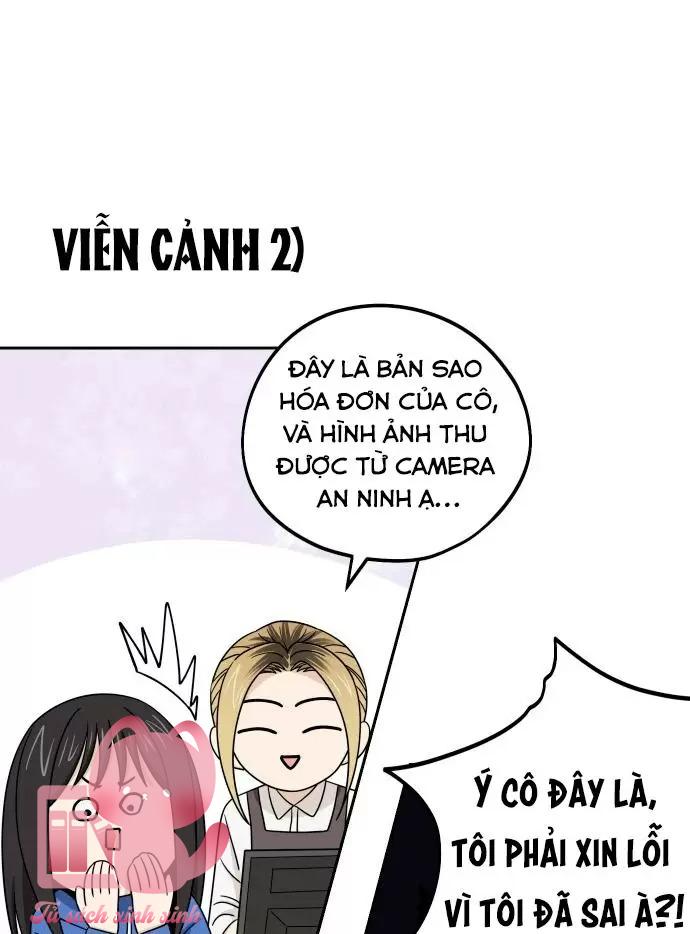 Lớ Ngớ Vớ Phải Tình Yêu - Chap 73 - Trang 28