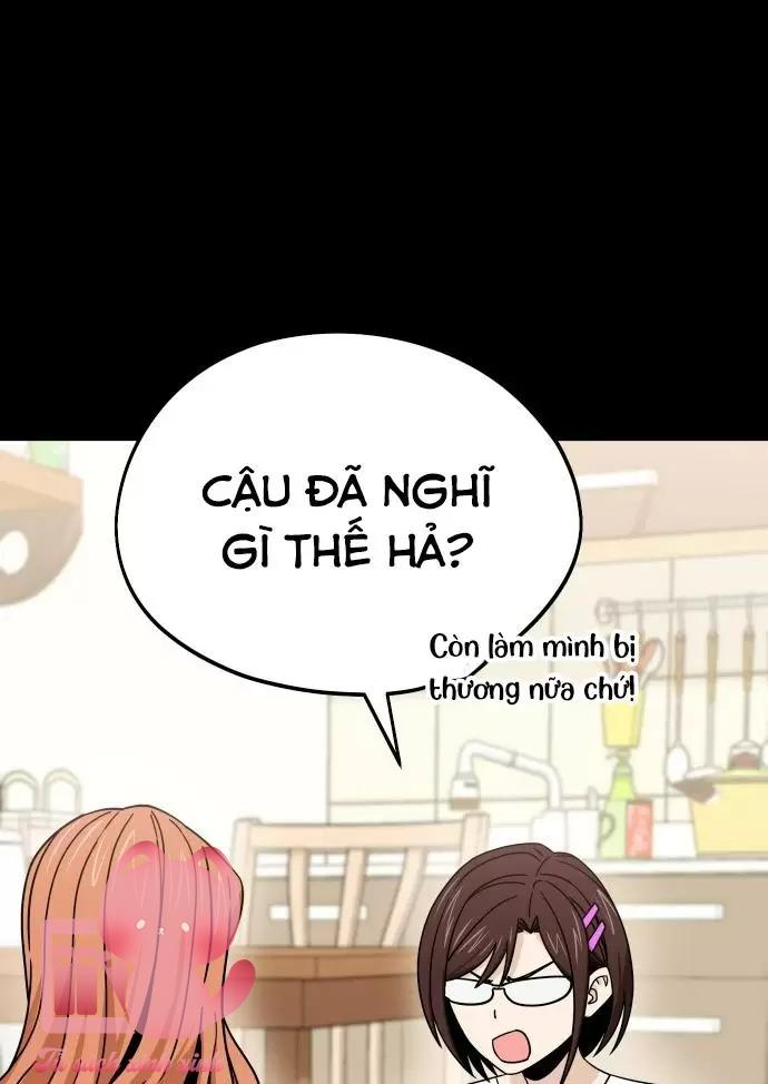 Lớ Ngớ Vớ Phải Tình Yêu - Chap 73 - Trang 4