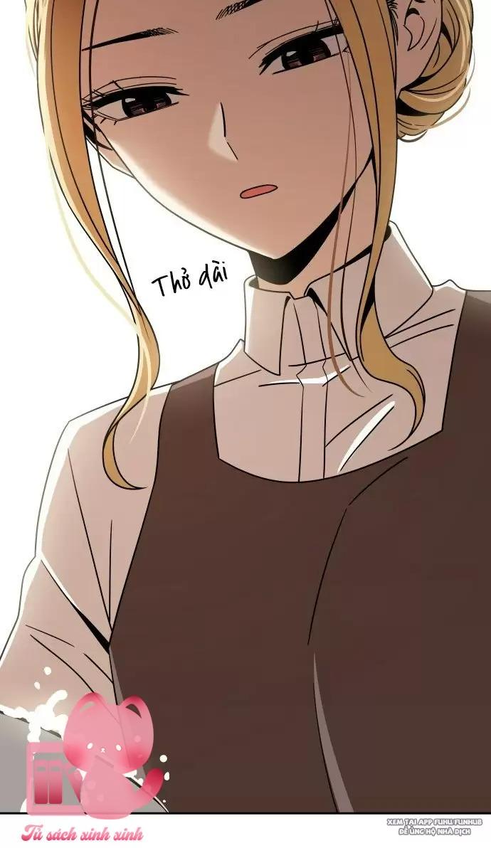 Lớ Ngớ Vớ Phải Tình Yêu - Chap 73 - Trang 32