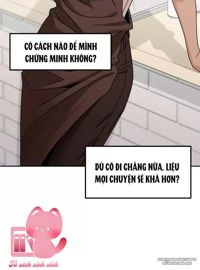 Lớ Ngớ Vớ Phải Tình Yêu - Chap 73 - Trang 40