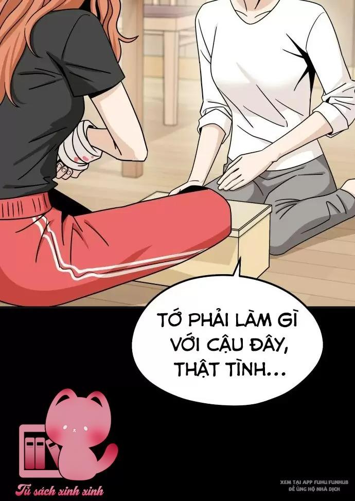 Lớ Ngớ Vớ Phải Tình Yêu - Chap 73 - Trang 5