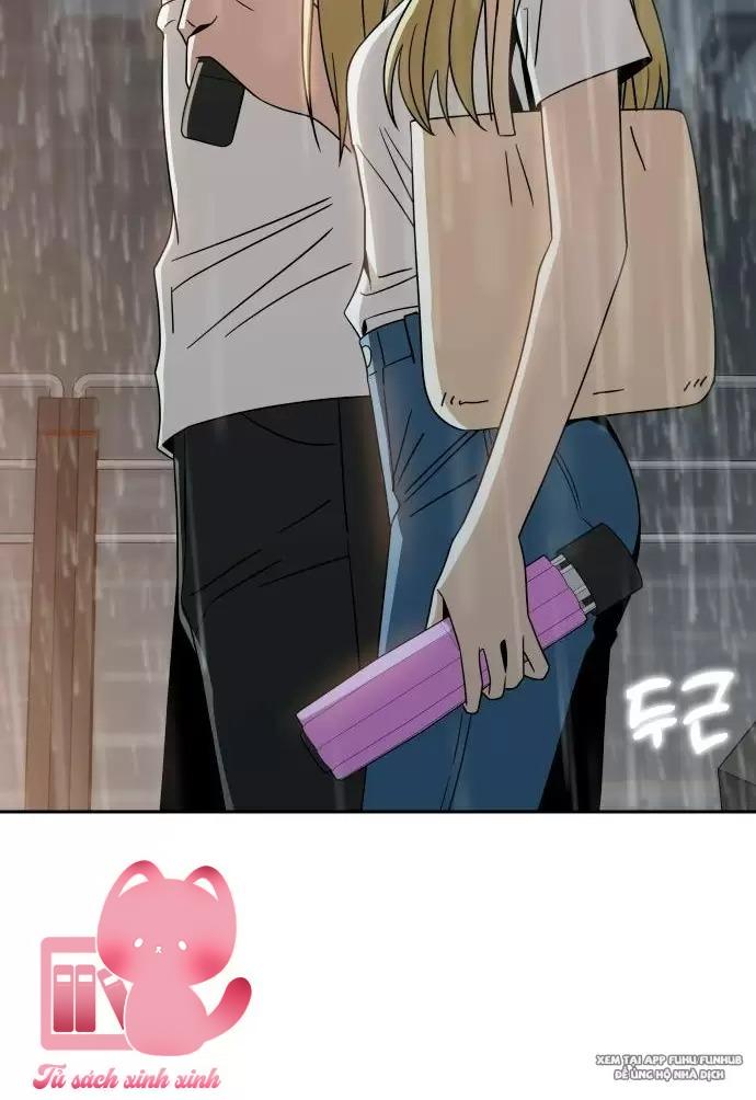 Lớ Ngớ Vớ Phải Tình Yêu - Chap 73 - Trang 72