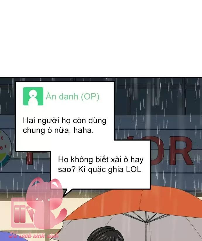 Lớ Ngớ Vớ Phải Tình Yêu - Chap 73 - Trang 82