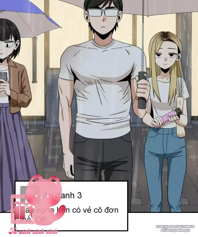 Lớ Ngớ Vớ Phải Tình Yêu - Chap 73 - Trang 83