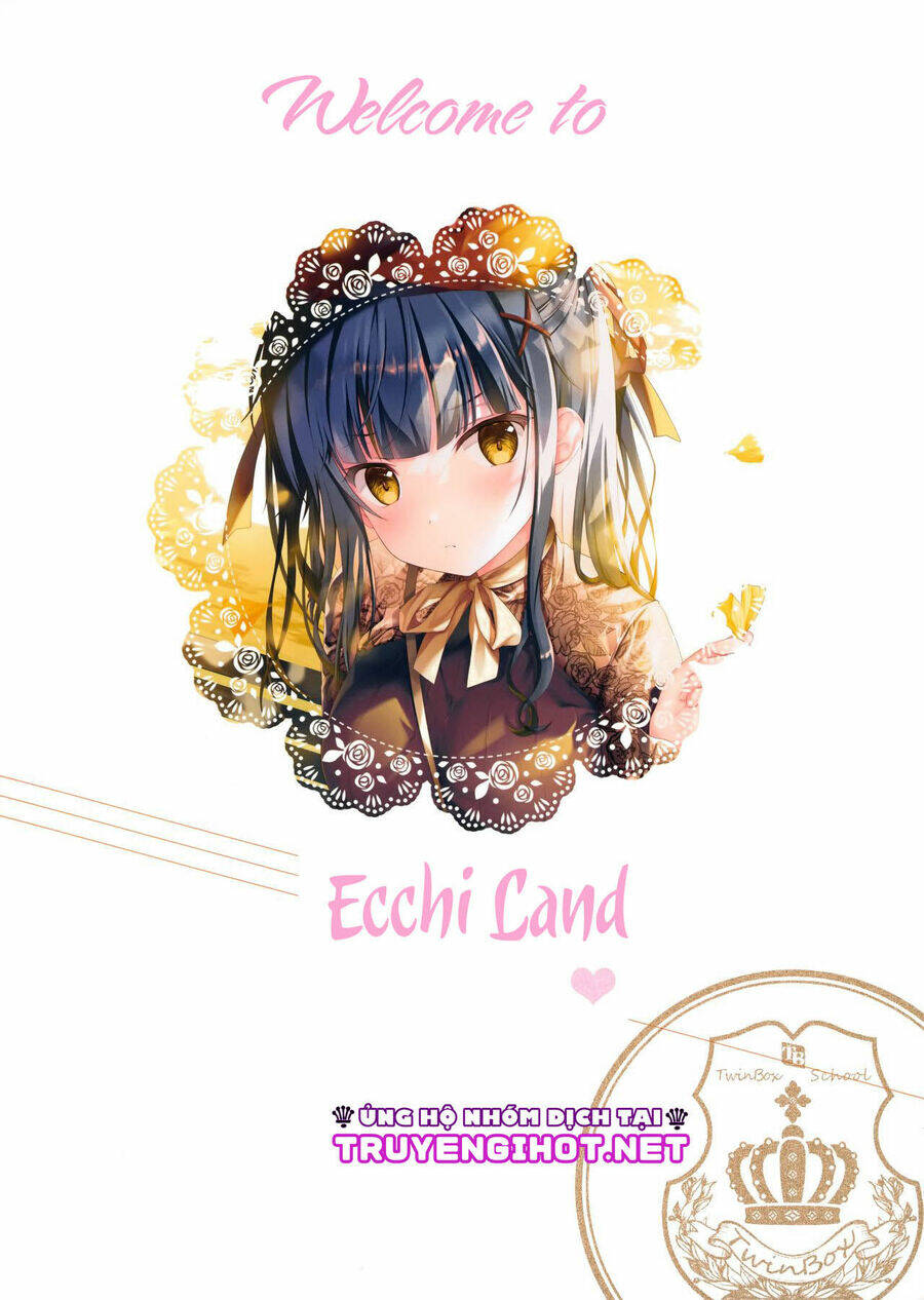Lớ Ngớ Vớ Phải Tình Yêu - Chap 74.1 - Trang 1
