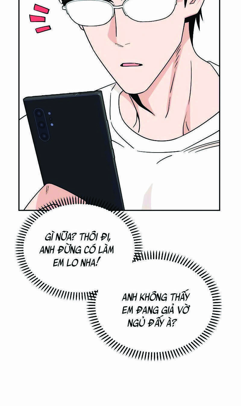 Lớ Ngớ Vớ Phải Tình Yêu - Chap 74.1 - Trang 17