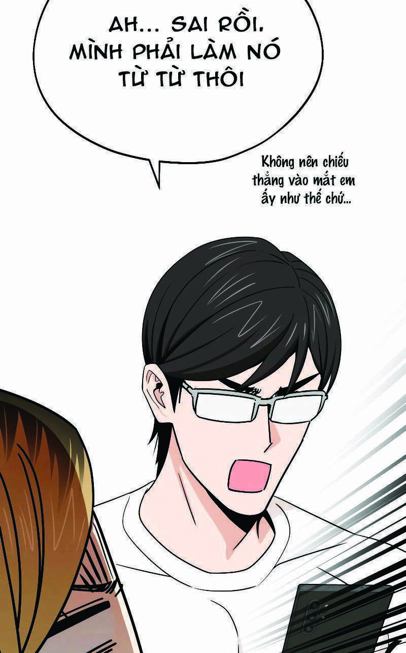 Lớ Ngớ Vớ Phải Tình Yêu - Chap 74.1 - Trang 24
