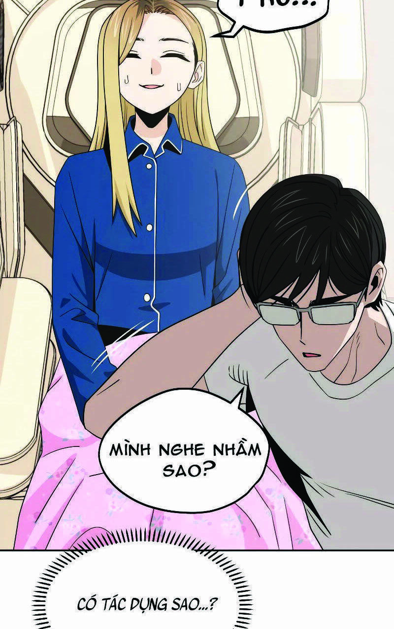 Lớ Ngớ Vớ Phải Tình Yêu - Chap 74.1 - Trang 30