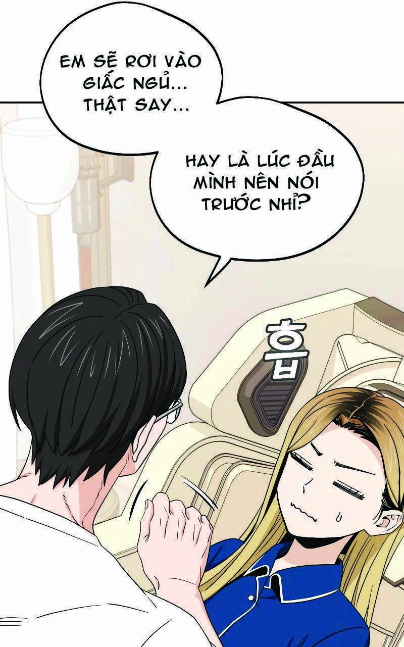 Lớ Ngớ Vớ Phải Tình Yêu - Chap 74.1 - Trang 34