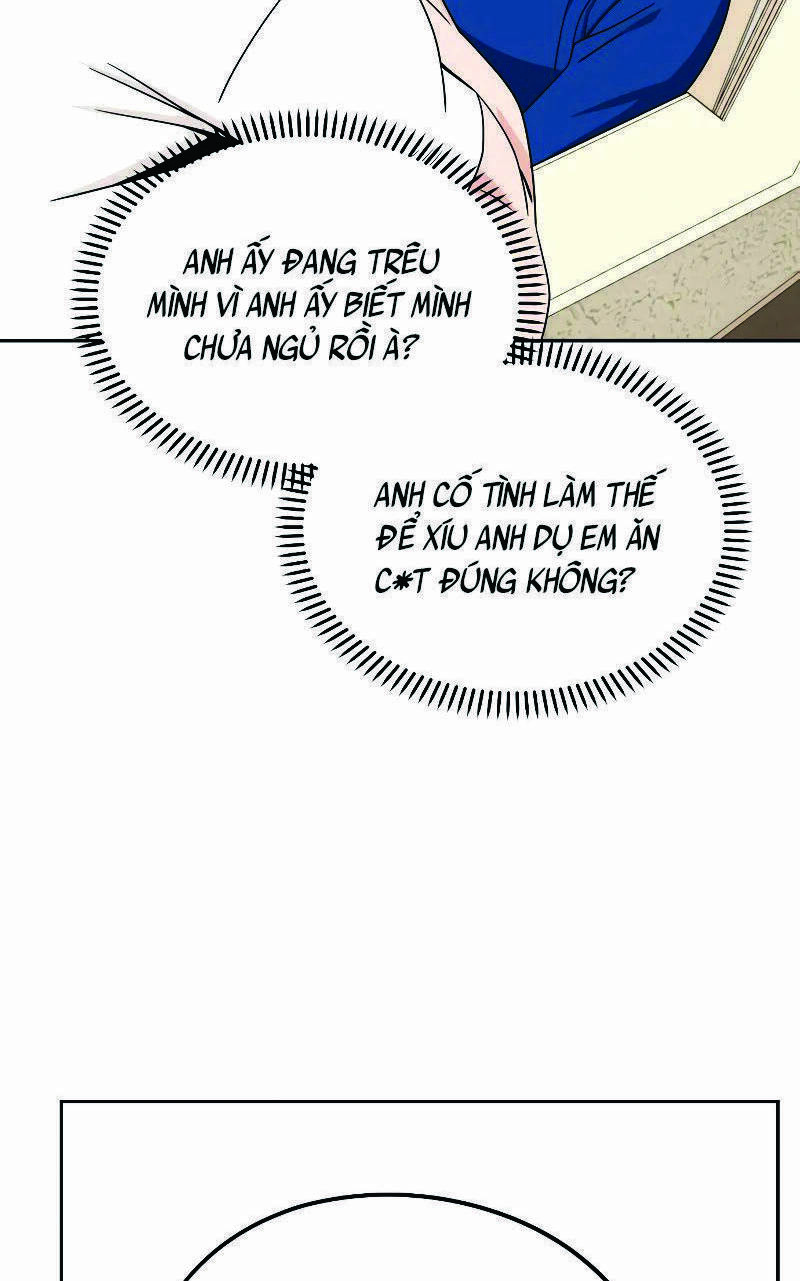 Lớ Ngớ Vớ Phải Tình Yêu - Chap 74.1 - Trang 35